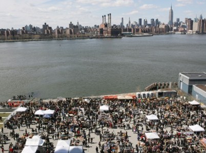 Brooklyn Flea DUMBO Brooklyn Flea DUMBO
