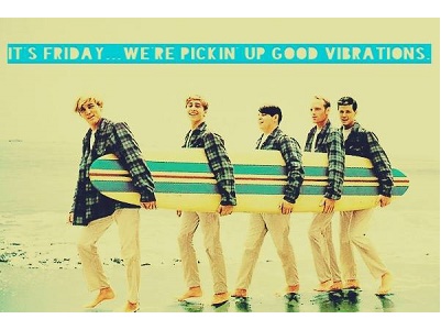The Beach Boys The Beach Boys