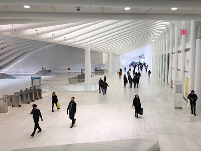 סיור סאבוויי בניו יורק סיור סאבוויי בניו יורק