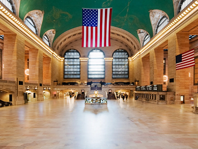 Grand Central Terminal