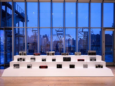 מוזיאון הוויטני