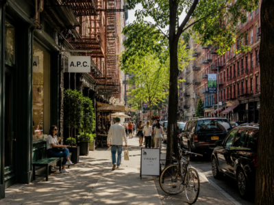 Nolita