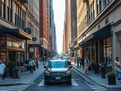 Upper West Side