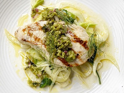 Cookshop