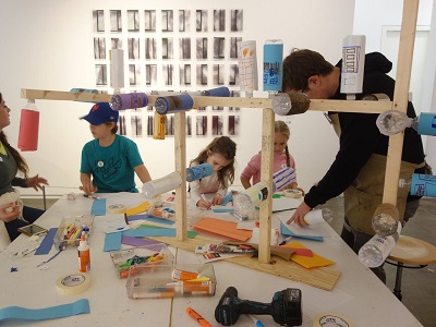 מוזיאון האמנות לילדים