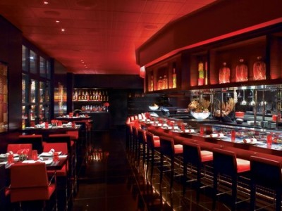 L'Atelier De Joël Robuchon