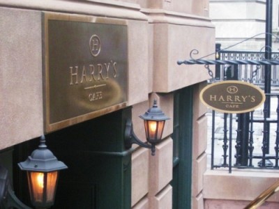 Harry's Cafe & Steak