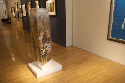 Franklin Bowles Gallery