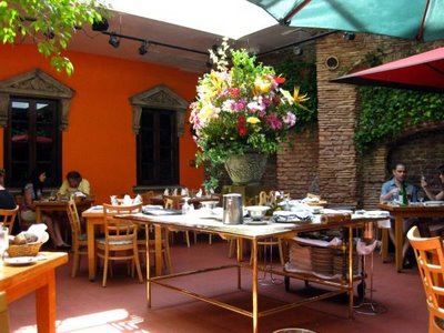 Il Cortile