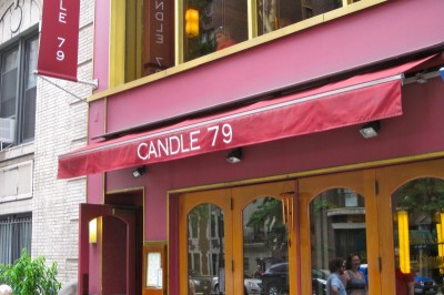 Candle 79