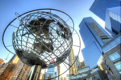 Columbus Circle