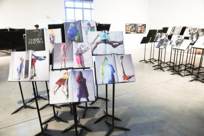 The Pace Gallery