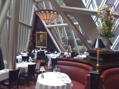 The Capital Grille