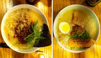 Totto Ramen