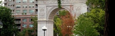 Washington Square Park