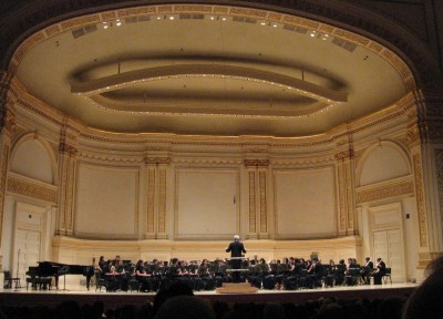 Carnegie Hall