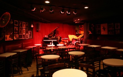 The Village Vanguard