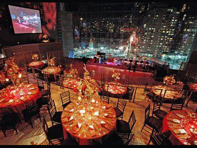 Jazz at Lincoln Center – Allen