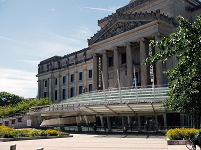 Brooklyn Museum