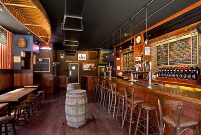 The Pony Bar