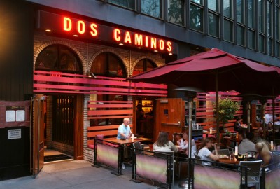 Dos Caminos