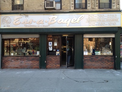 Ess-A-Bagel