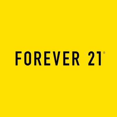 Forever 21