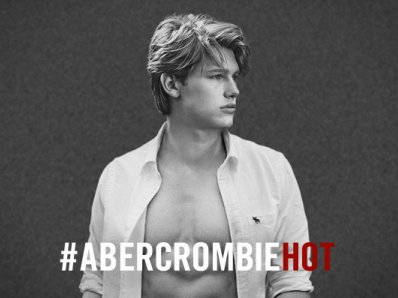 Abercrombie