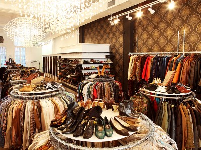 Beacon's Closet – Manhattan