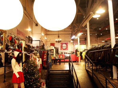 Beacon's Closet – Williamsburg