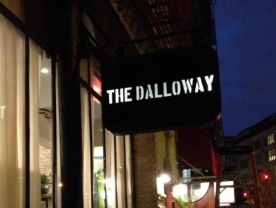 The Dalloway