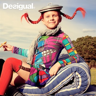 Desigual – Kids