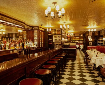 Minetta Tavern