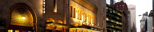 New York City Center