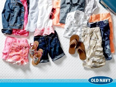 Old Navy