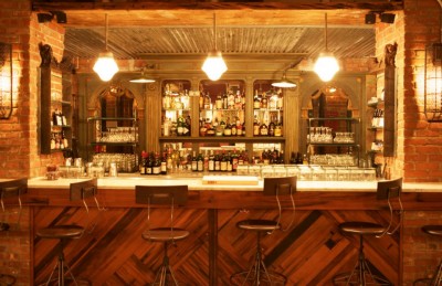The Tippler