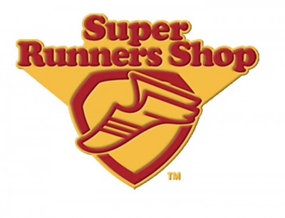 Super Runners Shop