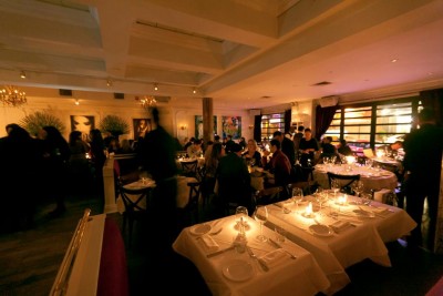 Brasserie Beaumarchais