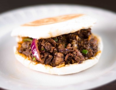 Xi'an Famous Foods