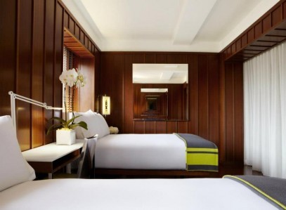 Hudson Hotel New York