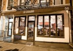 12 Chairs
