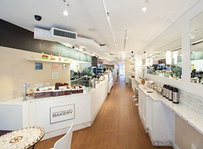 Dominique Ansel Bakery