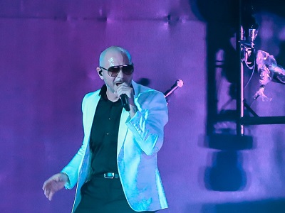 Pitbull פיטבול