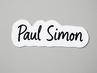פול סיימון Paul Simon