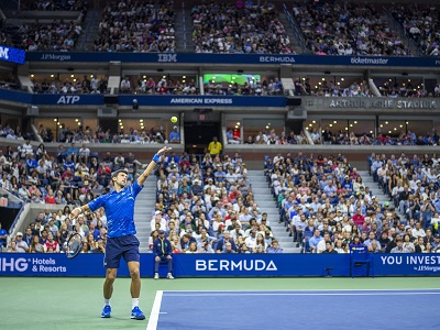 טניס US Open