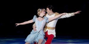 Disney on ice 3