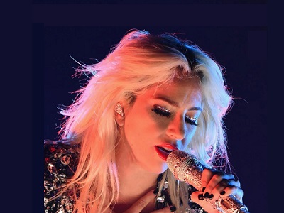 Lady Gaga