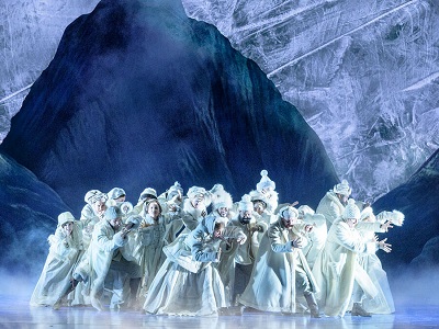 Frozen לשבור את הקרח Frozen לשבור את הקרח