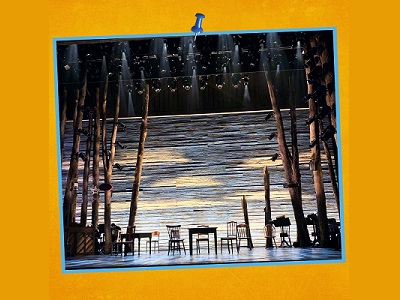 Come from Away