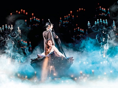 Phantom of the Opera